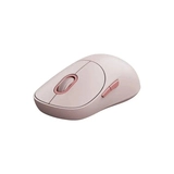 Мышь Xiaomi Wireless Mouse 3 Pink GL  - фото 2