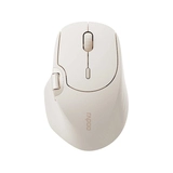 Компьютерная мышь Rapoo MT560 MilkTea Brown  - фото 2