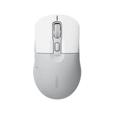 Компьютерная мышь Rapoo M308 Silent Grey  - фото 2