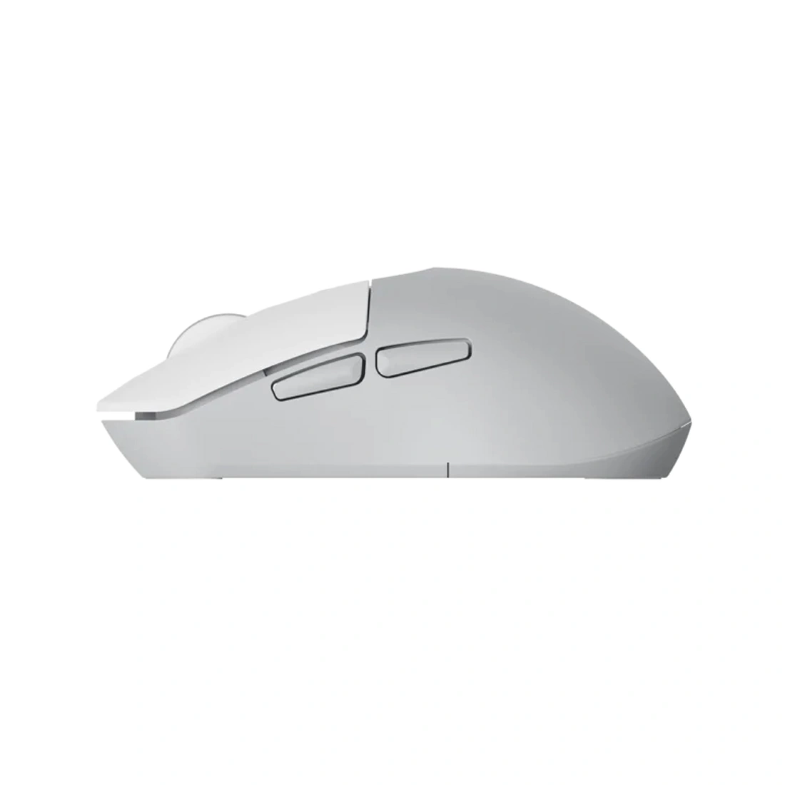 Компьютерная мышь Rapoo M308 Silent Grey  - фото 3