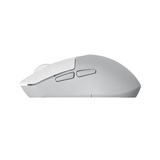 Компьютерная мышь Rapoo M308 Silent Grey  - фото 3