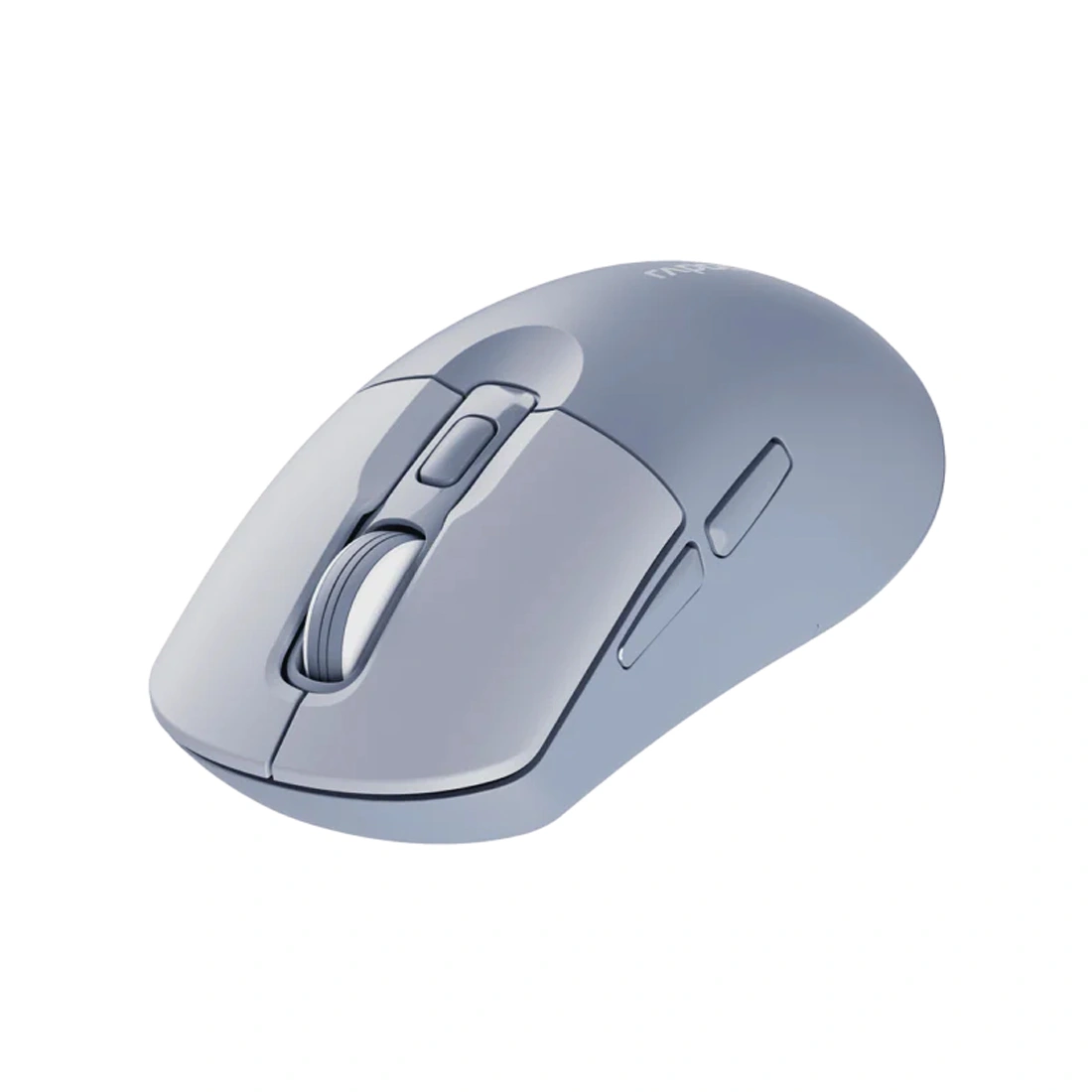 Компьютерная мышь Rapoo M308 Silent Blue 