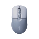 Компьютерная мышь Rapoo M308 Silent Blue  - фото 3