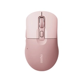 Компьютерная мышь Rapoo M308 Silent Pink  - фото 2