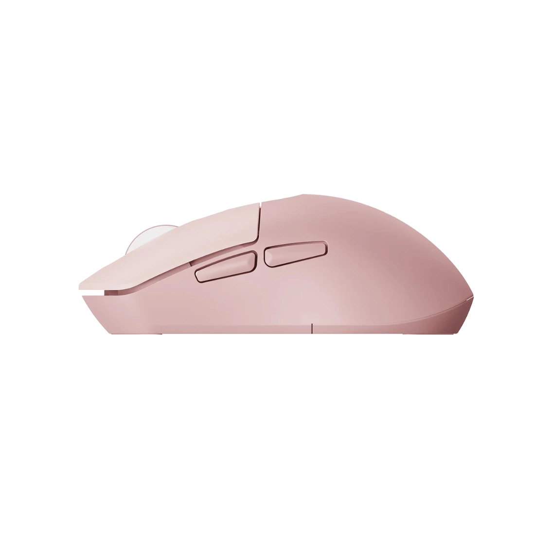 Компьютерная мышь Rapoo M308 Silent Pink  - фото 3