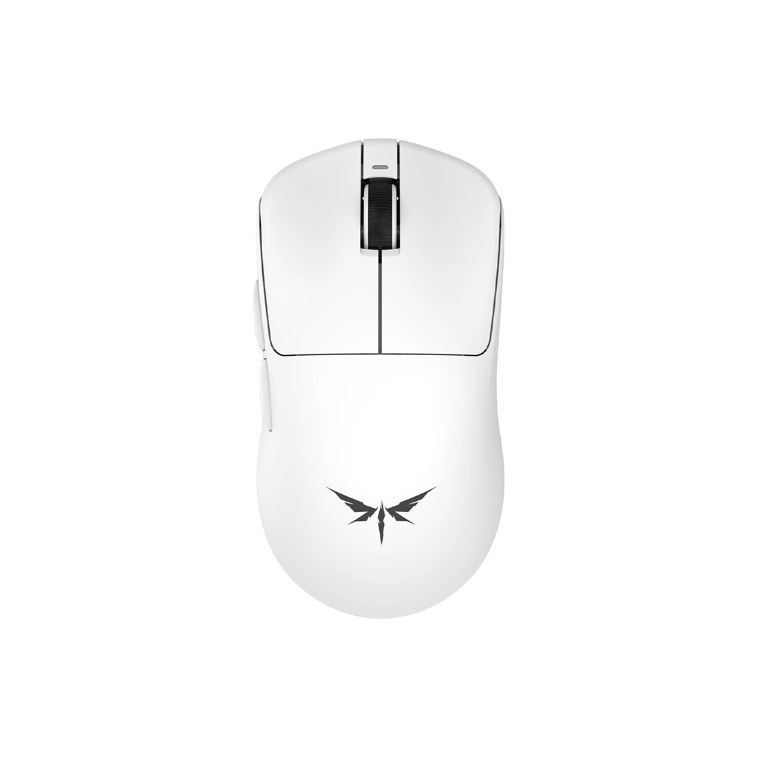 Компьютерная мышь VGN F1 Moba White 30720  - фото 2