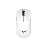 Компьютерная мышь VGN F1 Moba White 30720  - фото 2