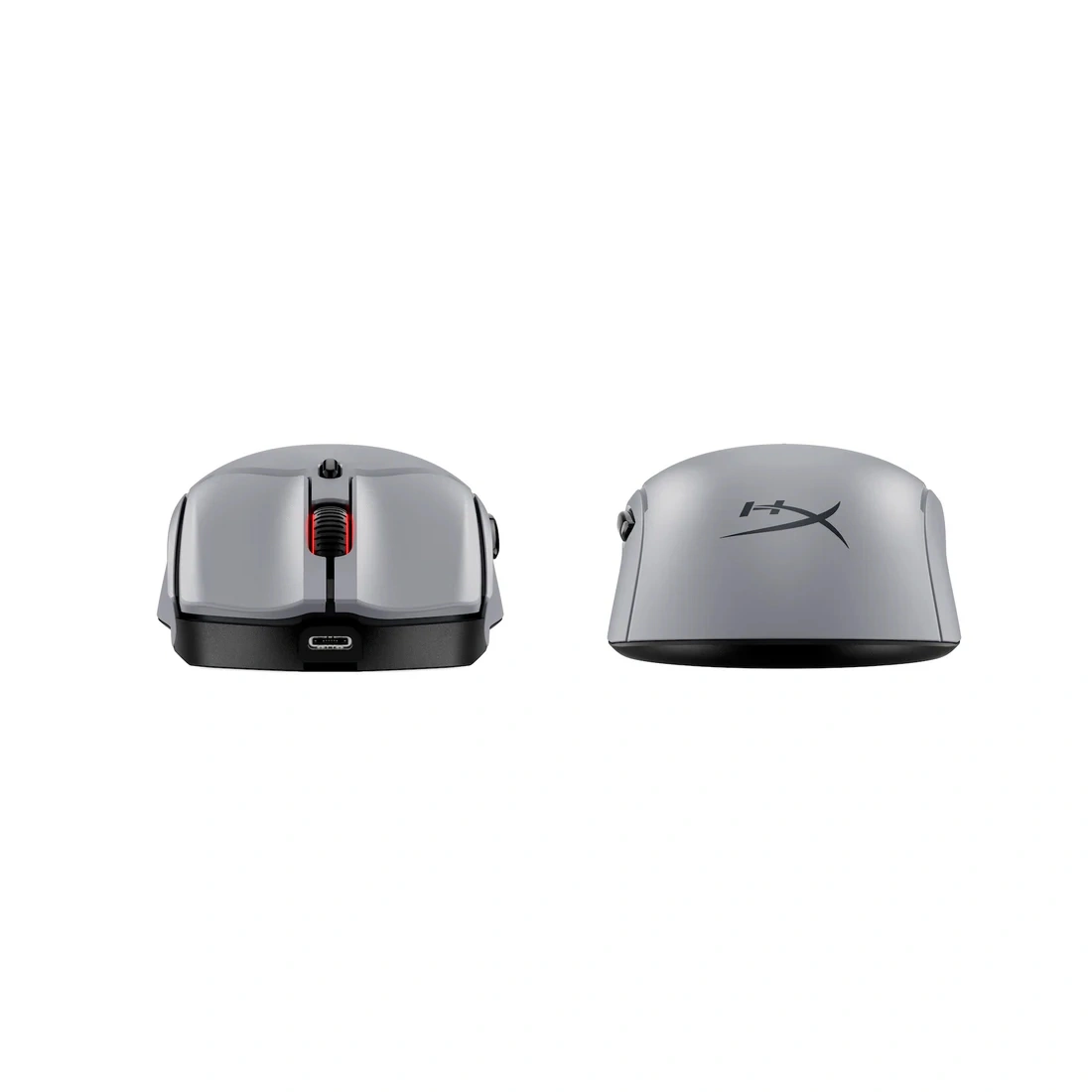 Компьютерная мышь HyperX Pulsefire Haste 2 Pro - 4K (Grey) A1KY5AA  - фото 2