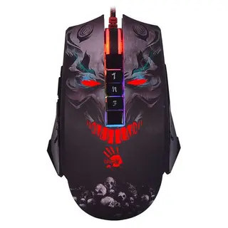 Мышь игровая A4Tech Bloody P85 RGB