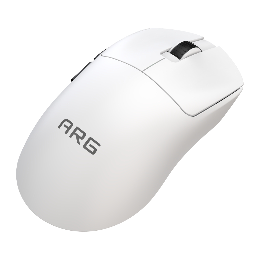 Мышь игровая беспроводная ARG MG1W pro - фото 5