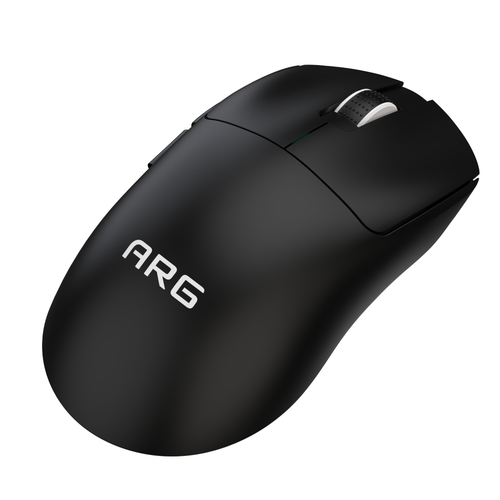 Мышь игровая беспроводная ARG MG2W pro - фото 5