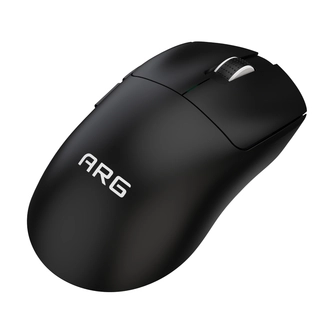 Мышь игровая беспроводная ARG MG2W pro - фото 5