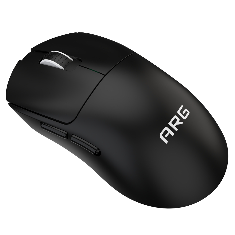 Мышь игровая беспроводная ARG MG2W pro - фото 4