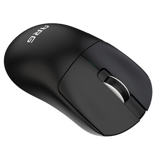 Мышь игровая беспроводная ARG MG1W PRO, Black - фото 6