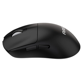 Мышь игровая беспроводная ARG MG1W PRO, Black - фото 4