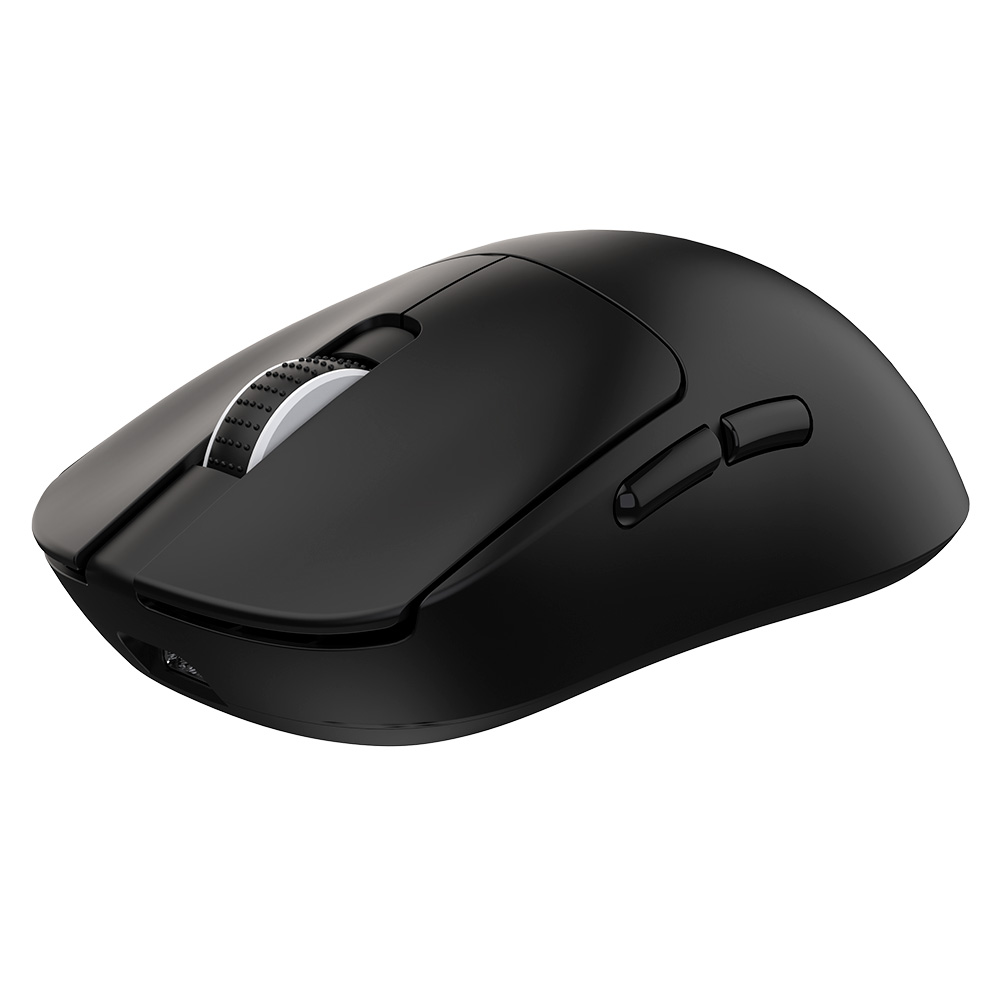 Мышь игровая беспроводная ARG MG1W PRO, Black - фото 5