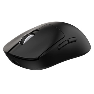 Мышь игровая беспроводная ARG MG1W PRO, Black - фото 5