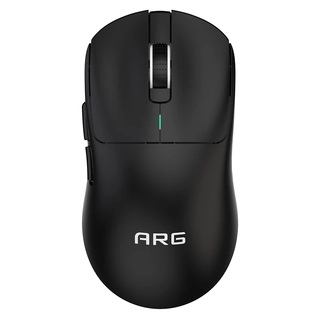 Мышь игровая беспроводная ARG MG1W PRO, Black