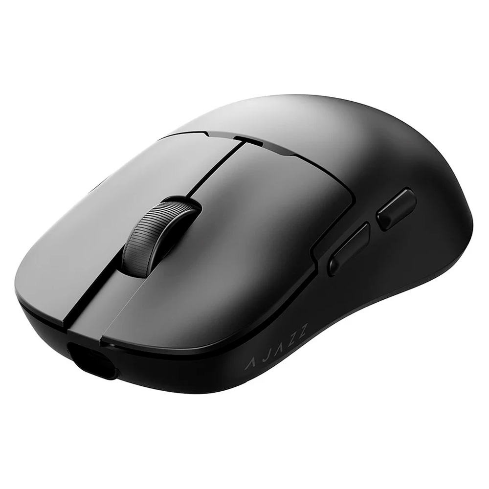 Ойын тінтуірі Ajazz AJ159 / NLP / Black - фото 2