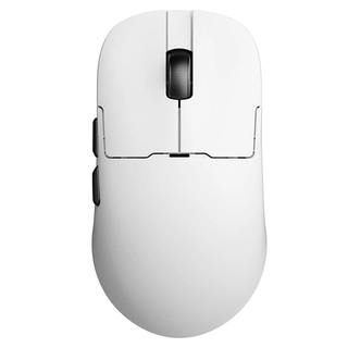 Игровая мышь  Ajazz AJ159 / NLP / White