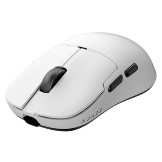 Игровая мышь  Ajazz AJ159 / NLP / White - фото 2