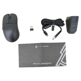 Игровая мышь  Ajazz AJ159 / MC / Black - фото 4