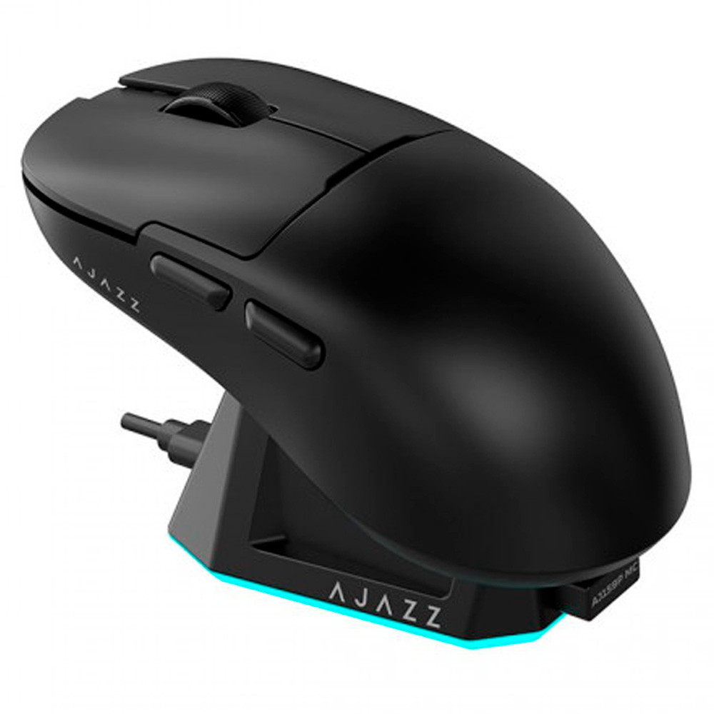 Игровая мышь  Ajazz AJ159 / MC / Black Игровая мышь  Ajazz AJ159 / MC / Black