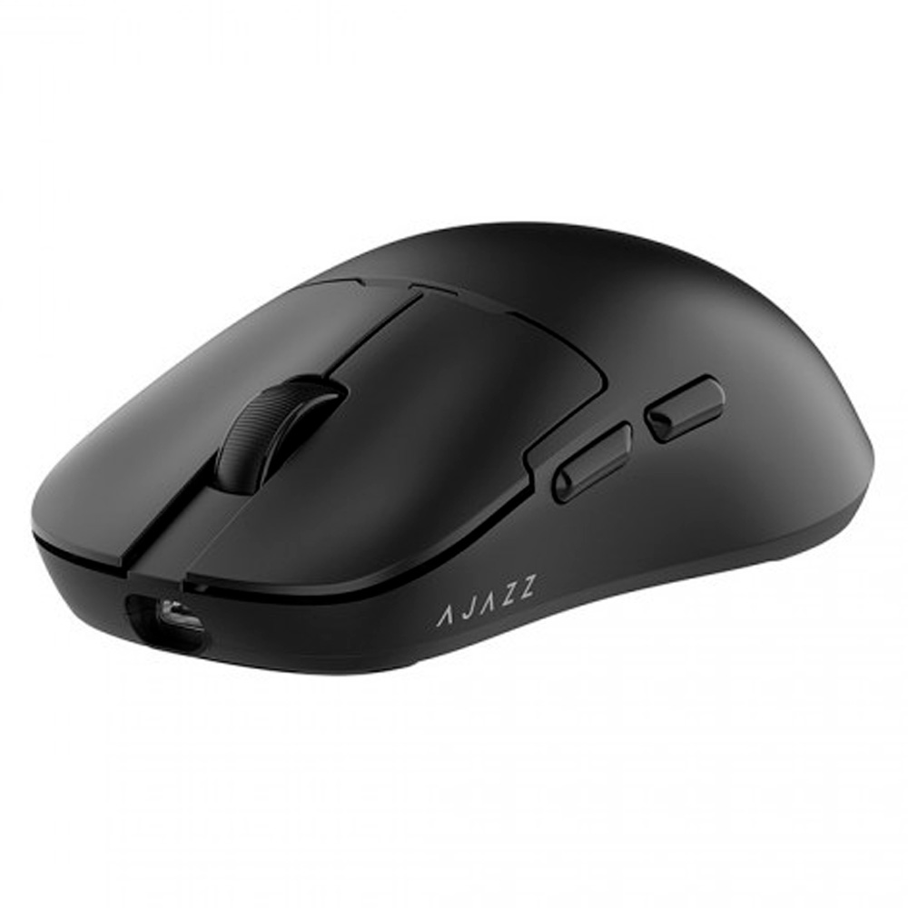 Ойын тышқаны Ajazz AJ159 / MC / Black - фото 3