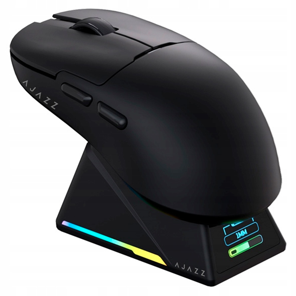 Игровая мышь  Ajazz AJ159 / APEX / Black