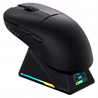 Игровая мышь  Ajazz AJ159 / APEX / Black