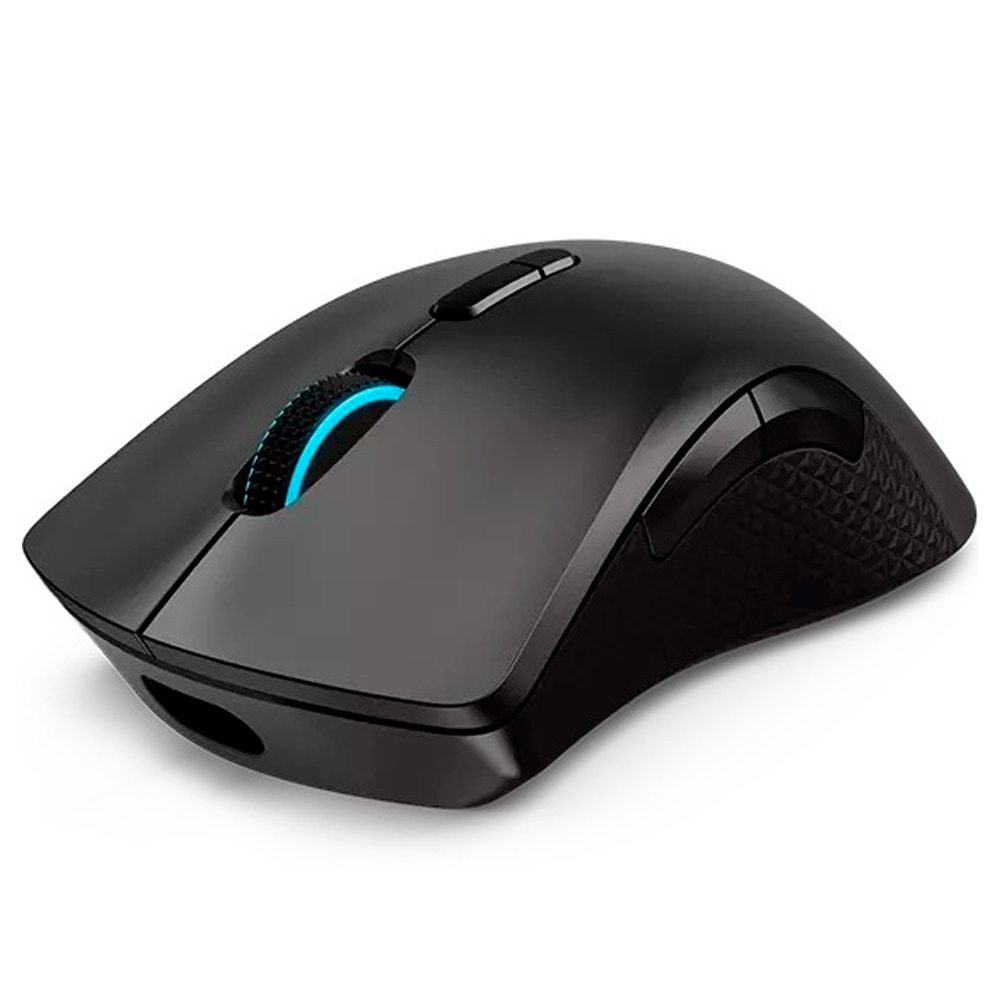 Мышь игровая Lenovo Legion M600 GY50X79385 Черный - фото 4