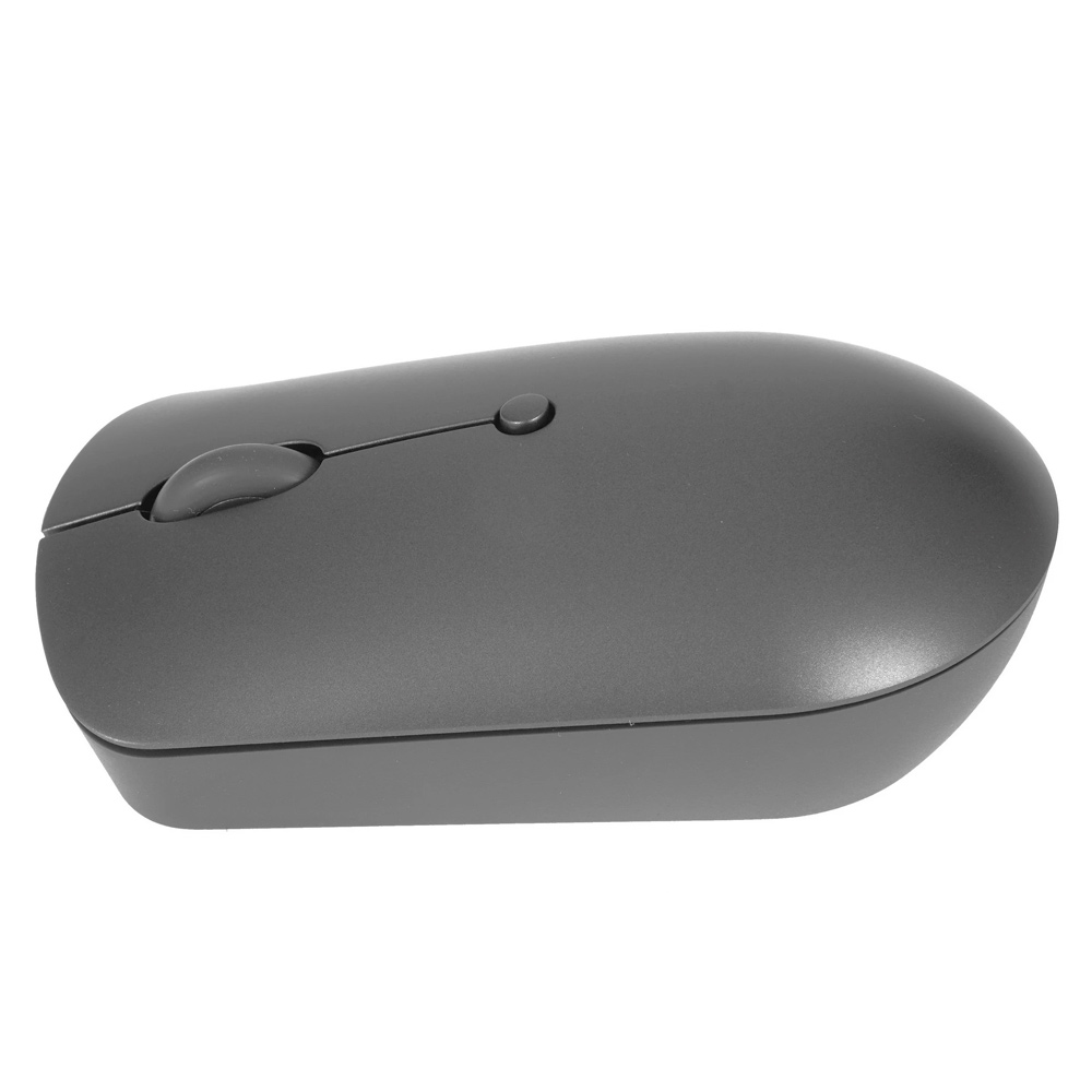 Мышь обычная Lenovo 540 USB-C GY51D20867 Серый - фото 4