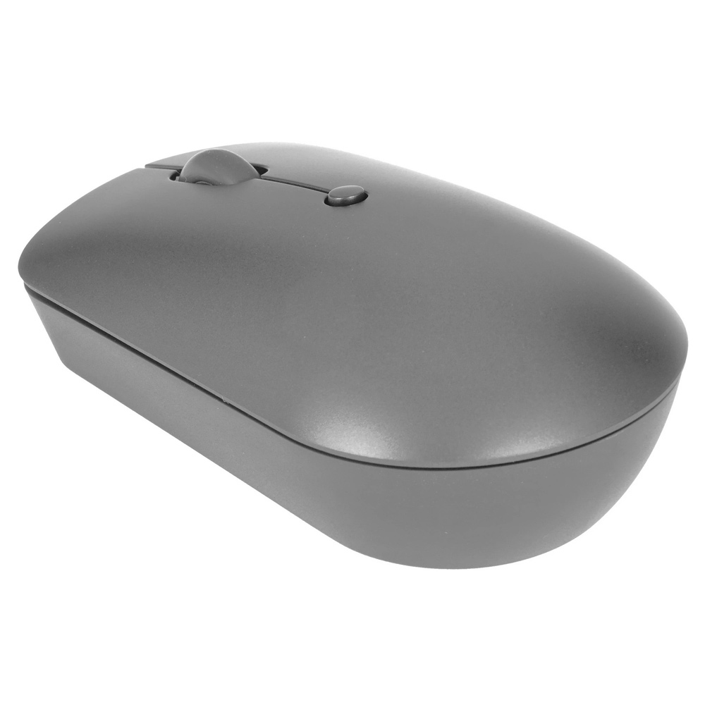 Мышь обычная Lenovo 540 USB-C GY51D20867 Серый - фото 3