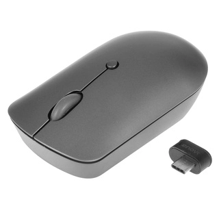 Мышь обычная Lenovo 540 USB-C GY51D20867 Серый - фото 6