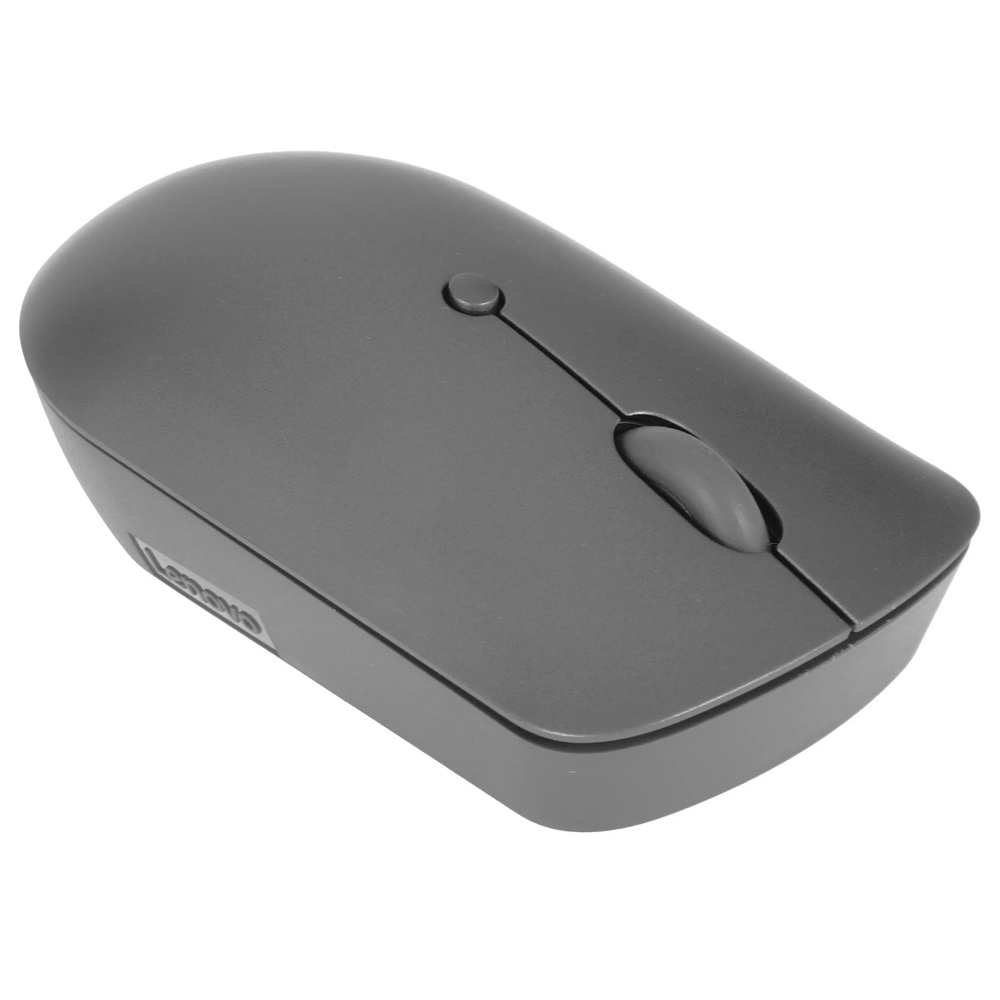 Мышь обычная Lenovo 540 USB-C GY51D20867 Серый - фото 2