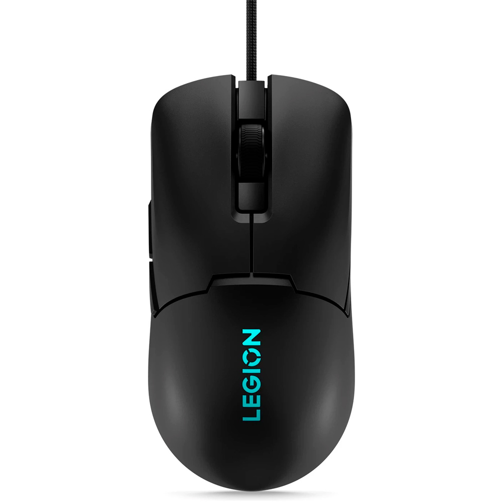 Мышь игровая Lenovo Legion M300s RGB GY51H47350 Черный