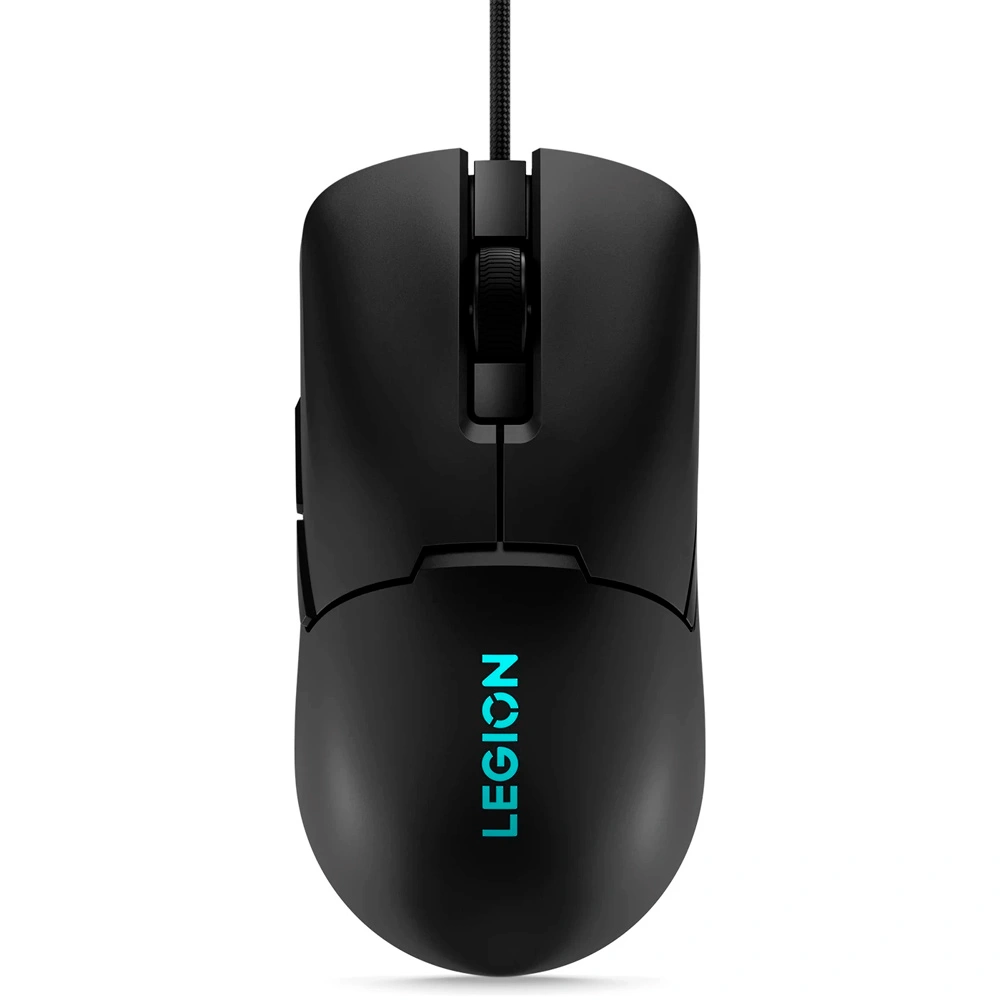 Мышь игровая Lenovo Legion M300s RGB GY51H47350 Черный