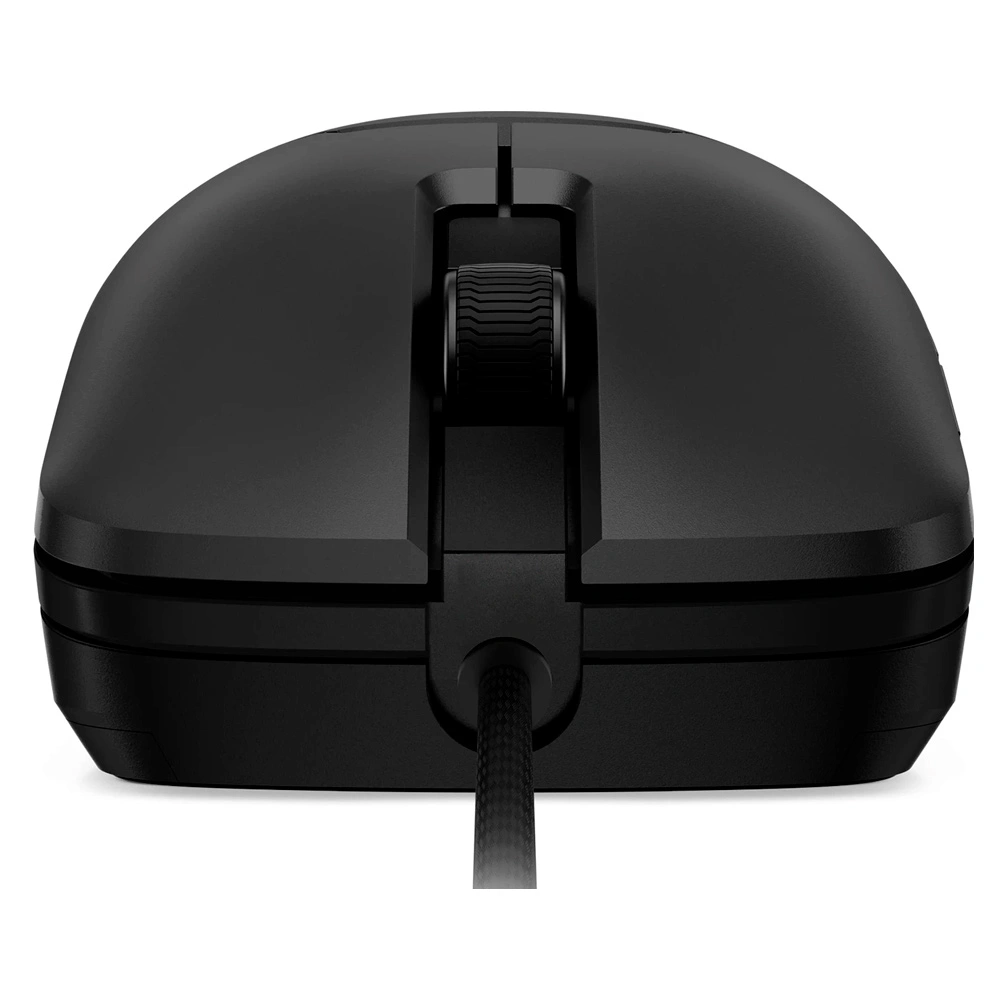 Мышь игровая Lenovo Legion M300s RGB GY51H47350 Черный - фото 9