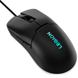 Мышь игровая Lenovo Legion M300s RGB GY51H47350 Черный - фото 5