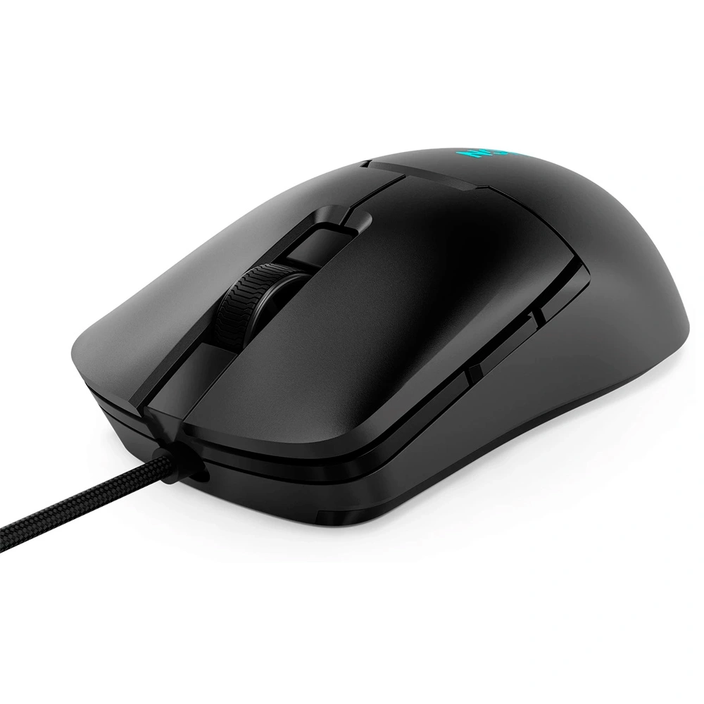 Мышь игровая Lenovo Legion M300s RGB GY51H47350 Черный - фото 7