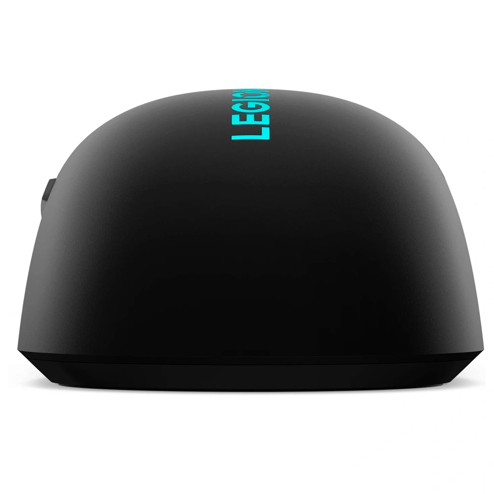 Мышь игровая Lenovo Legion M300s RGB GY51H47350 Черный - фото 10