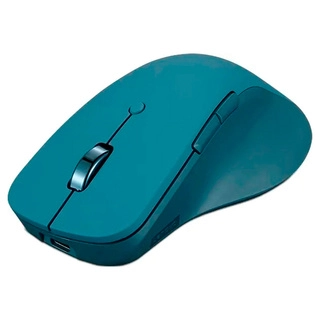 Мышь обычная Lenovo Yoga Pro GY51P14335 Бирюзовый