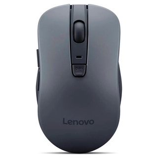 Мышь обычная Lenovo WL310 Серый