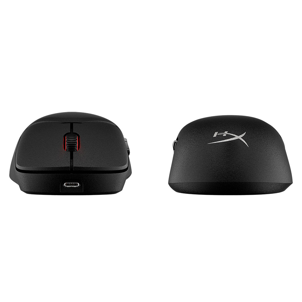 HyperX ойын тінтуірі Saga Pro A2PB2AA - фото 5