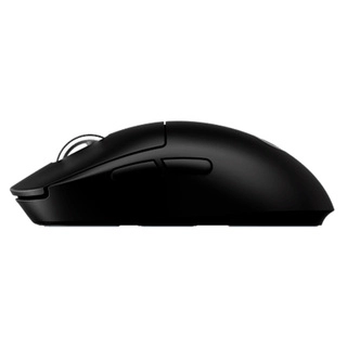 Logitech ойын тінтуірі PRO X SUPERLIGHT 2C Black (910-007531) - фото 2