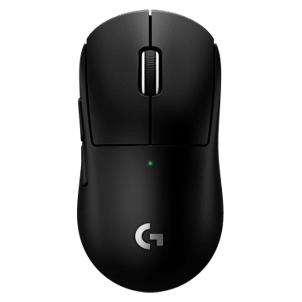 Игровая мышь Logitech PRO X SUPERLIGHT 2C Black (910-007531)