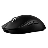 Игровая мышь Logitech PRO X SUPERLIGHT 2C Black (910-007531) - фото 6