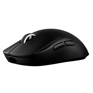 Logitech ойын тінтуірі PRO X SUPERLIGHT 2C Black (910-007531) - фото 6