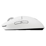 Игровая мышь Logitech PRO X SUPERLIGHT 2C White (910-007538) - фото 2