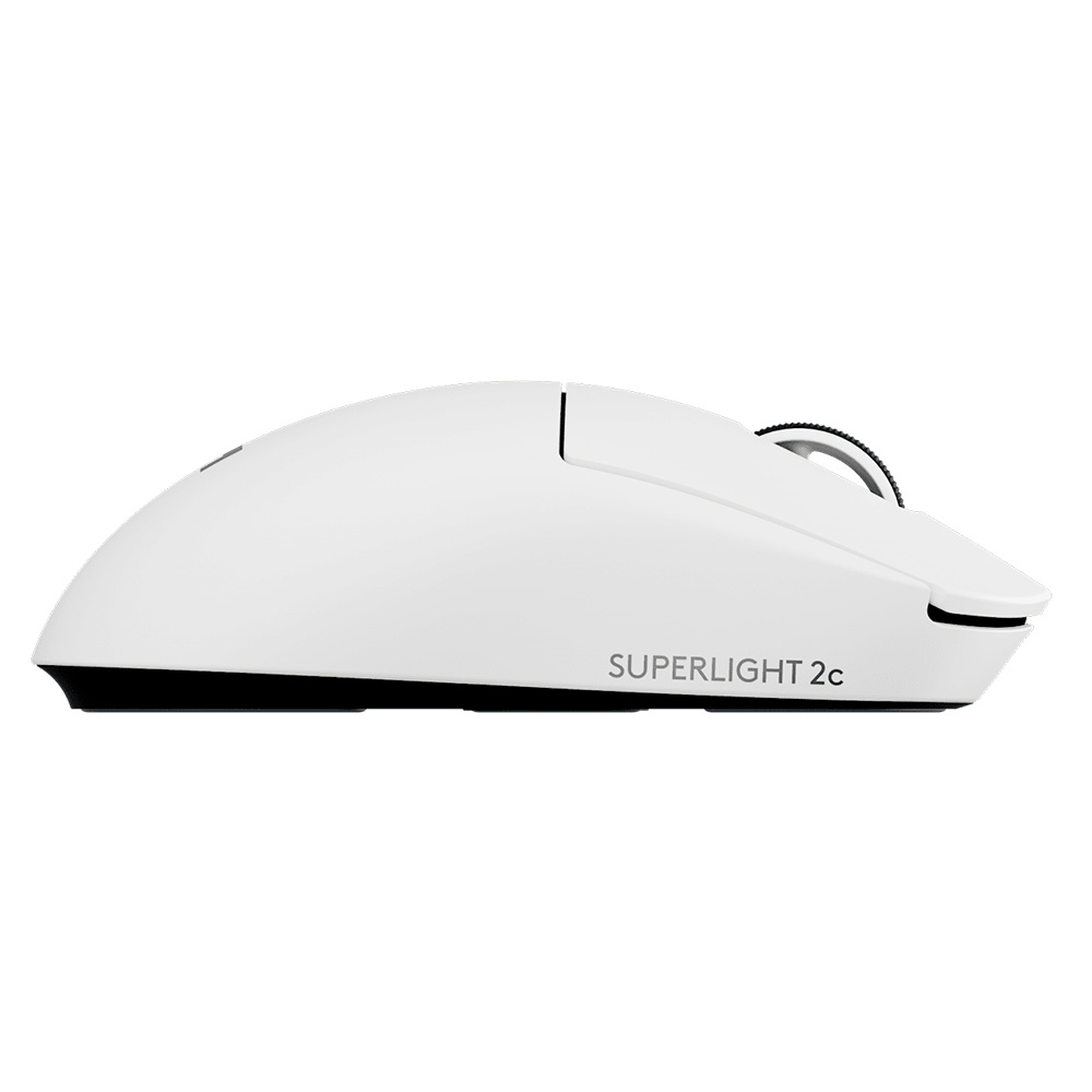 Игровая мышь Logitech PRO X SUPERLIGHT 2C White (910-007538) - фото 5
